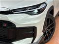 2026 Toyota CorollaCross