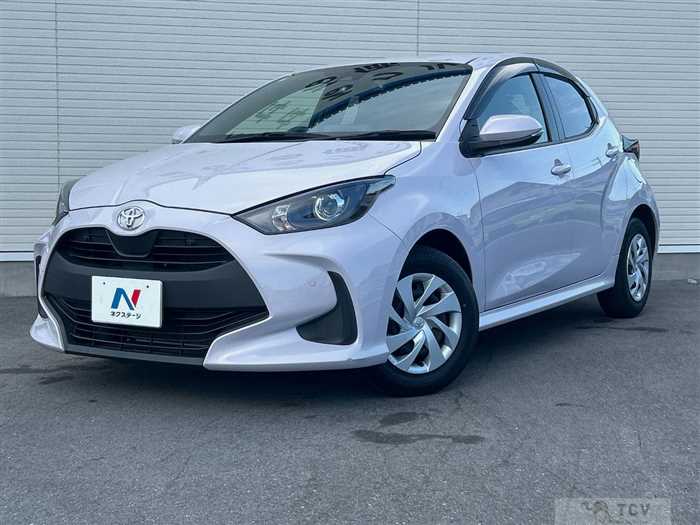 2020 Toyota Toyota Others