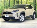 2020 Toyota Yaris Cross