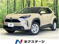 2020 Toyota Yaris Cross