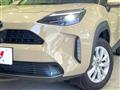 2020 Toyota Yaris Cross