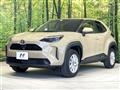 2020 Toyota Yaris Cross