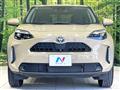 2020 Toyota Yaris Cross