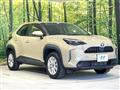 2020 Toyota Yaris Cross