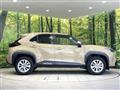 2020 Toyota Yaris Cross