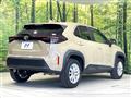 2020 Toyota Yaris Cross