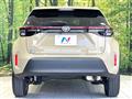 2020 Toyota Yaris Cross