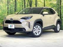 2020 Toyota Yaris Cross