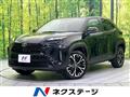 2024 Toyota Yaris Cross