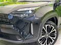 2024 Toyota Yaris Cross
