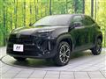 2024 Toyota Yaris Cross