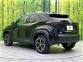 2024 Toyota Yaris Cross