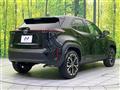 2024 Toyota Yaris Cross