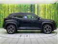 2024 Toyota Yaris Cross