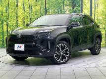 2024 Toyota Yaris Cross