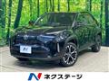 2024 Toyota Yaris Cross