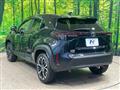 2024 Toyota Yaris Cross