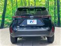2024 Toyota Yaris Cross