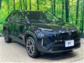 2024 Toyota Yaris Cross