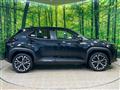 2024 Toyota Yaris Cross