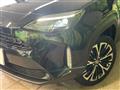 2024 Toyota Yaris Cross