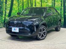 2024 Toyota Yaris Cross