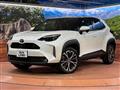2020 Toyota Yaris Cross