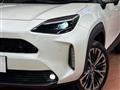 2020 Toyota Yaris Cross