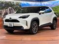 2020 Toyota Yaris Cross
