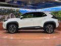 2020 Toyota Yaris Cross