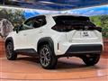 2020 Toyota Yaris Cross