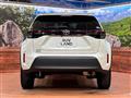 2020 Toyota Yaris Cross