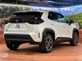 2020 Toyota Yaris Cross