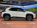 2020 Toyota Yaris Cross