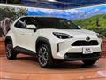 2020 Toyota Yaris Cross