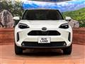 2020 Toyota Yaris Cross