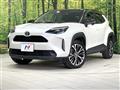 2021 Toyota Yaris Cross