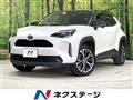 2021 Toyota Yaris Cross