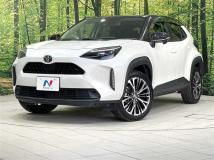 2021 Toyota Yaris Cross