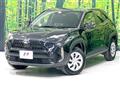 2024 Toyota Yaris Cross