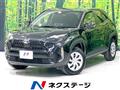 2024 Toyota Yaris Cross
