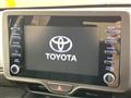 2024 Toyota Yaris Cross