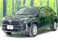 2024 Toyota Yaris Cross