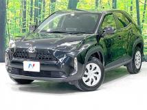 2024 Toyota Yaris Cross
