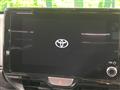 2025 Toyota Yaris Cross