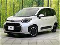 2025 Toyota Sienta