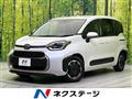 2025 Toyota Sienta