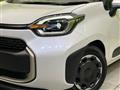 2025 Toyota Sienta