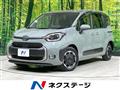 2025 Toyota Sienta