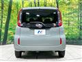2025 Toyota Sienta